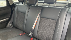 Suzuki Vitara 1.5 Hybrid SZ5 ALLGRIP 5dr AGS Hybrid Estate